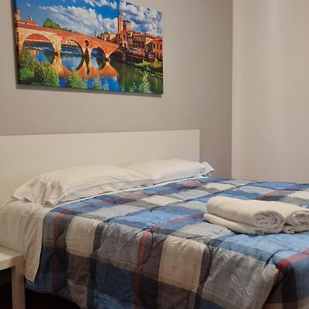 Appartamento Verona In מראה חיצוני תמונה