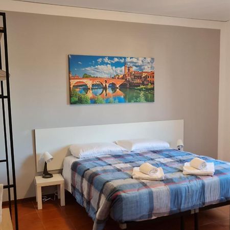 Appartamento Verona In מראה חיצוני תמונה