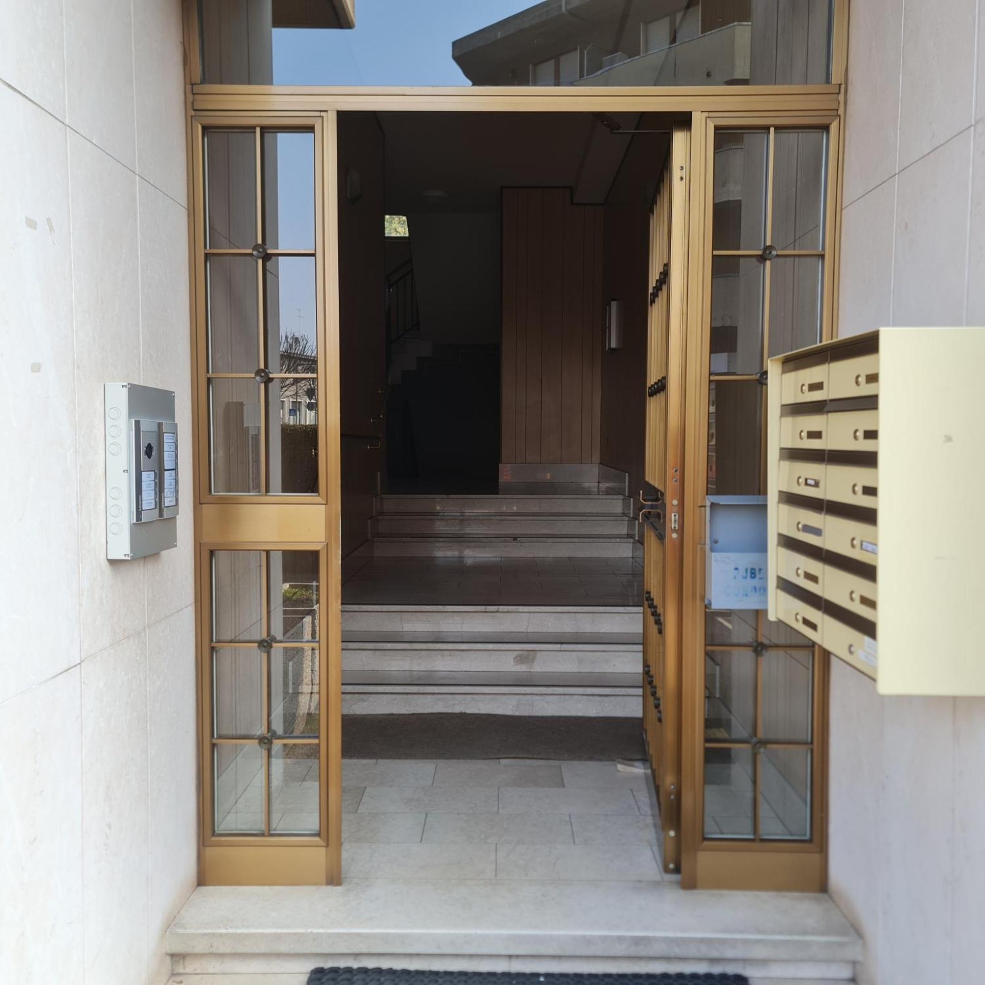 Appartamento Verona In מראה חיצוני תמונה