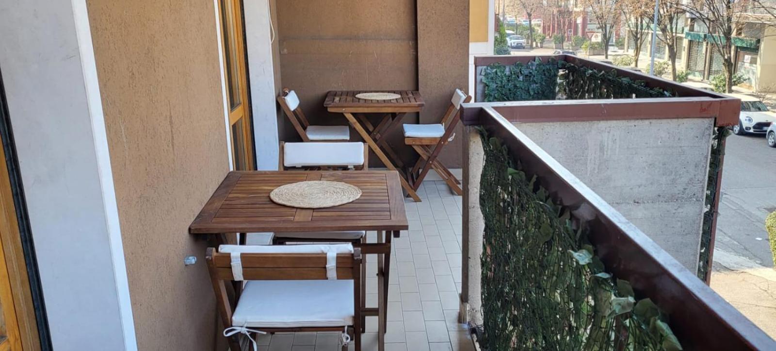 Appartamento Verona In מראה חיצוני תמונה