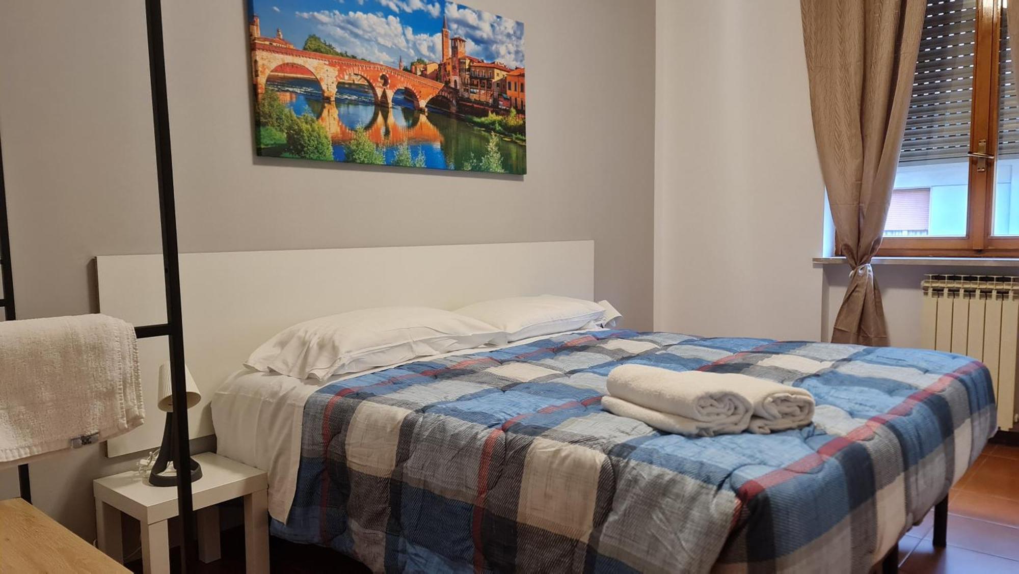 Appartamento Verona In מראה חיצוני תמונה