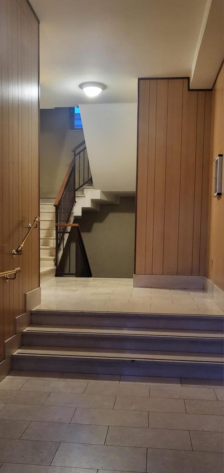 Appartamento Verona In מראה חיצוני תמונה