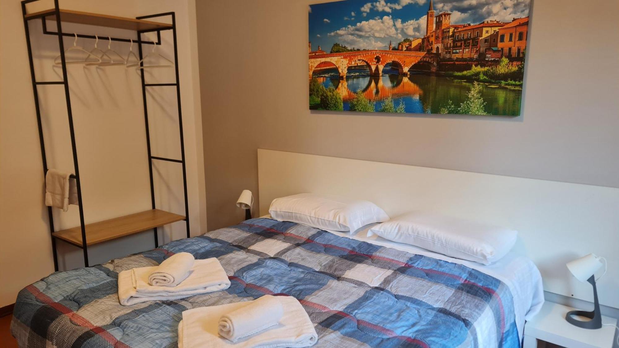 Appartamento Verona In מראה חיצוני תמונה