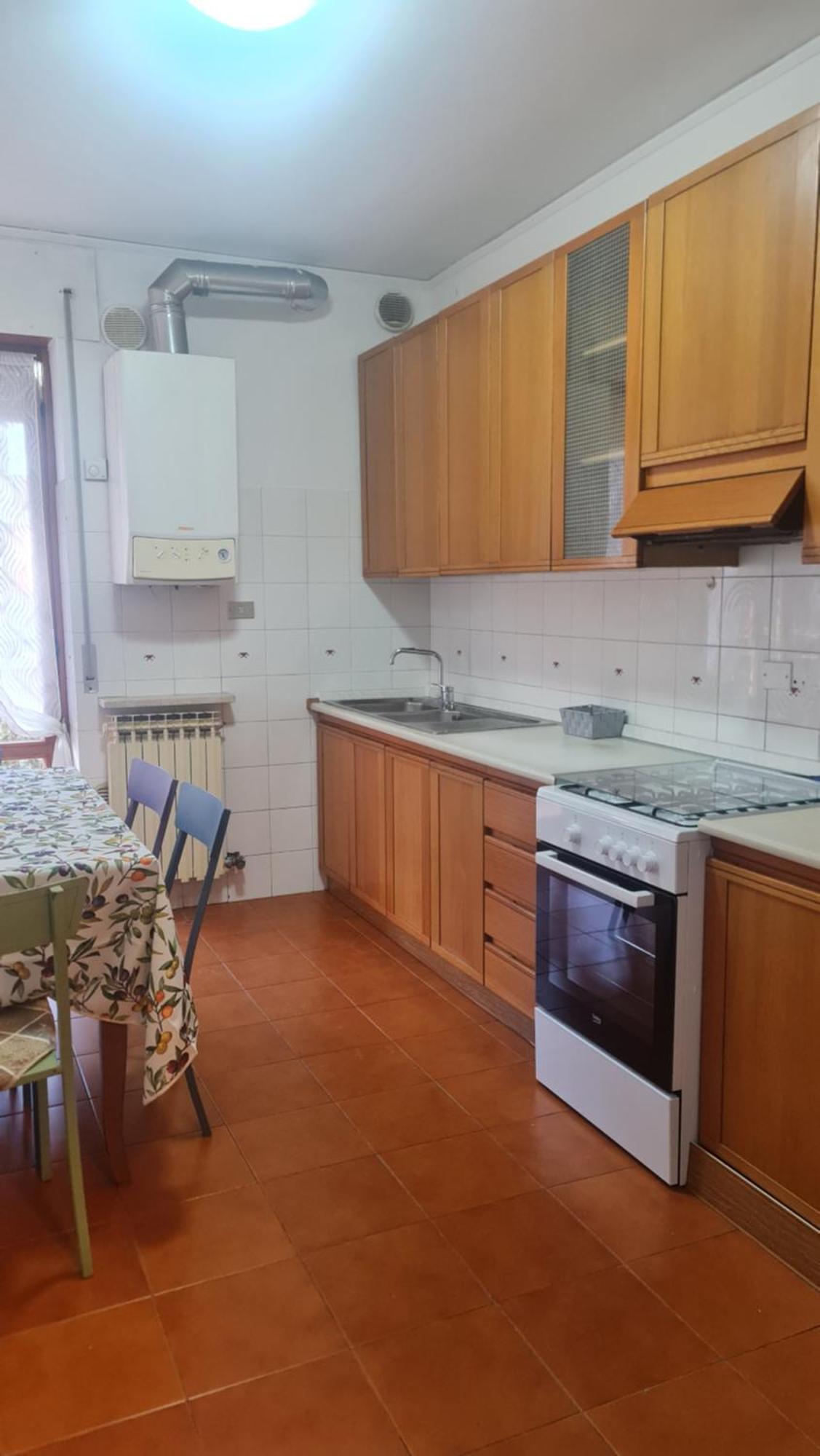 Appartamento Verona In מראה חיצוני תמונה