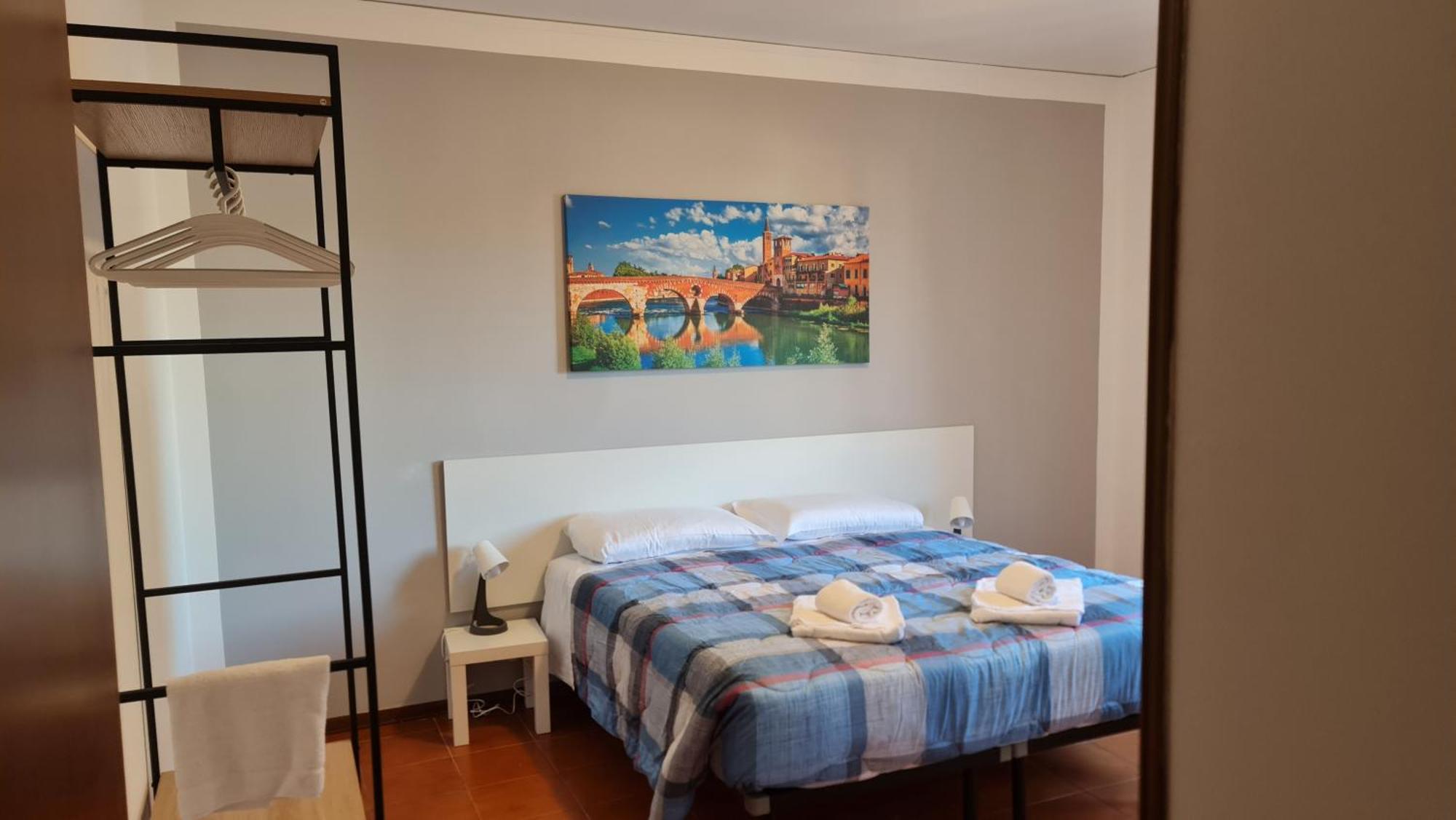 Appartamento Verona In מראה חיצוני תמונה