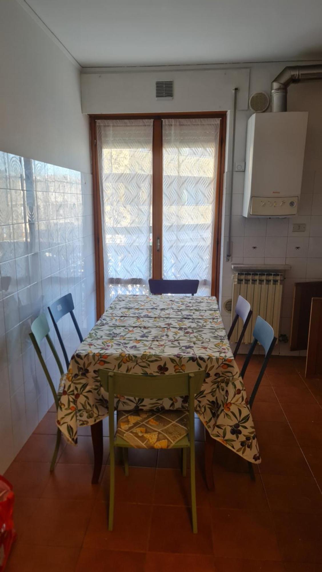 Appartamento Verona In מראה חיצוני תמונה
