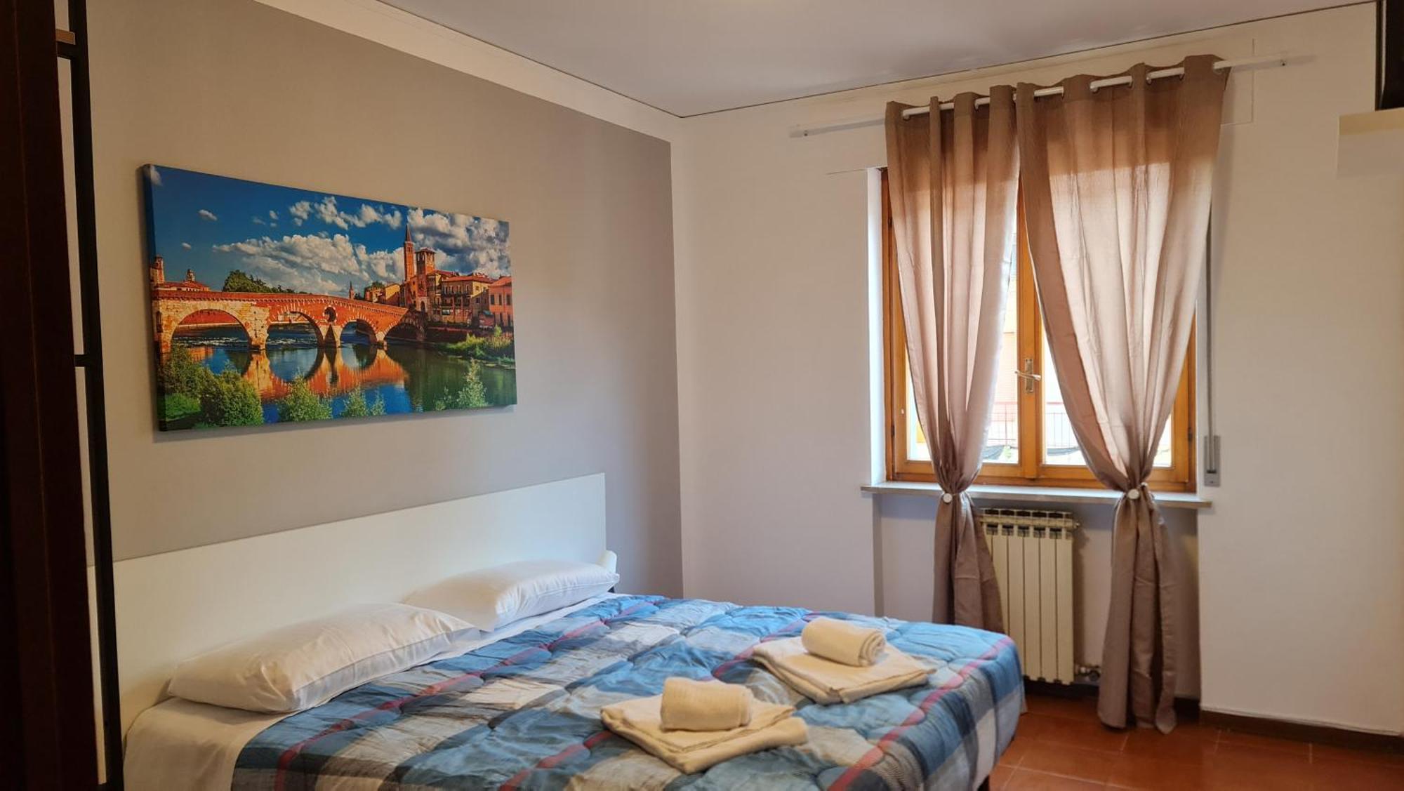 Appartamento Verona In מראה חיצוני תמונה