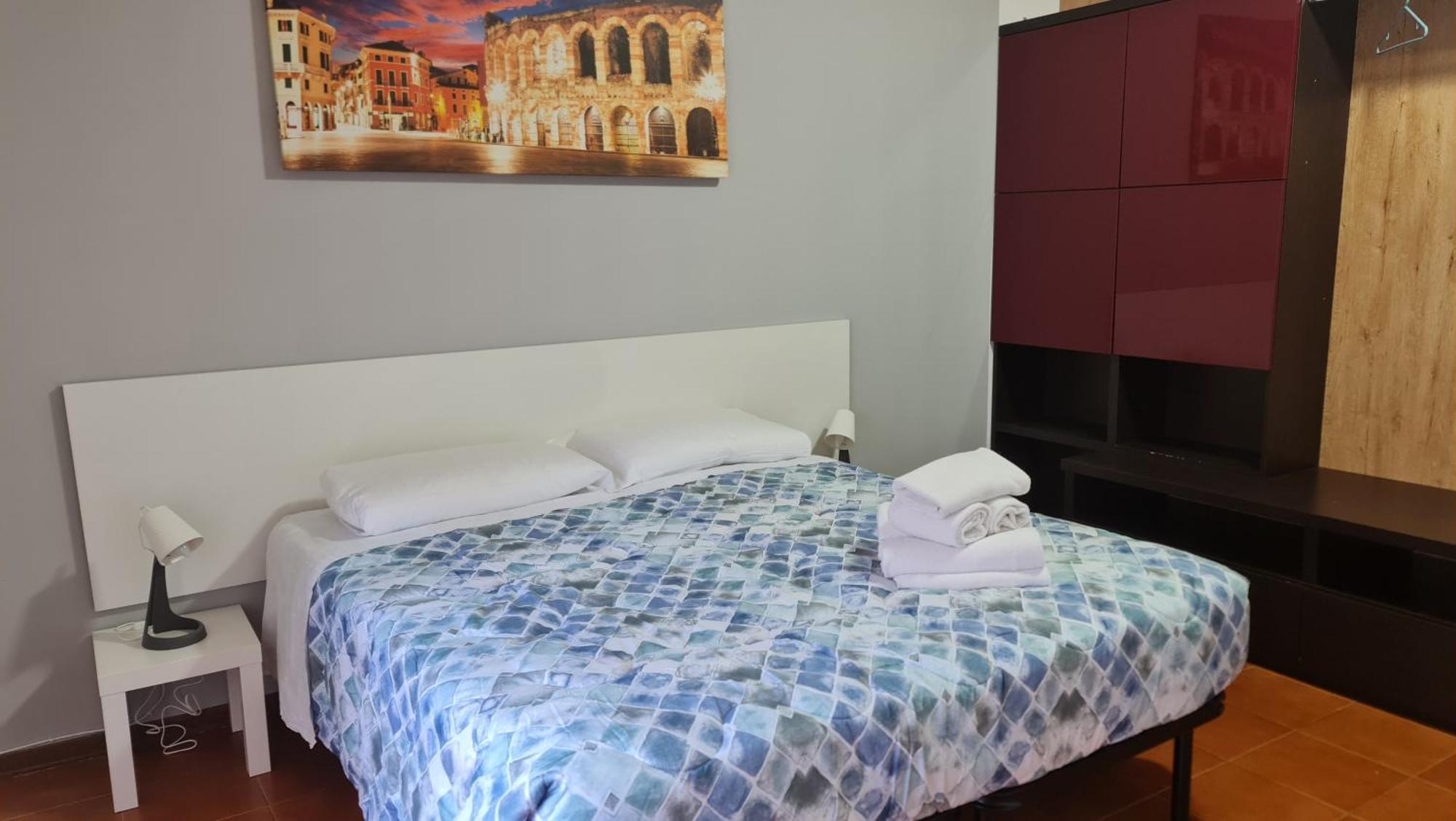 Appartamento Verona In מראה חיצוני תמונה